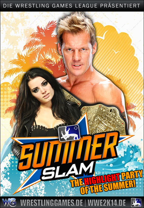 summerslam ergebnisse summerslam ergebnisse